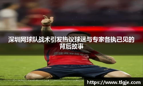 深圳网球队战术引发热议球迷与专家各执己见的背后故事